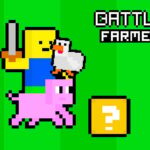 Battle Farmer 2 Spieler