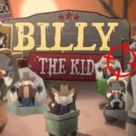 Billy der Junge