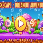 Brickscape: Breakout-Abenteuer