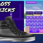 Crosskicks