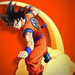 Dragon Ball Z epischer Unterschied