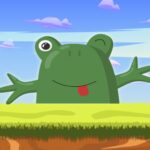Froggy-Turm