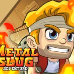 Metal Slug-Abenteuer