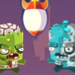 Zombie Land Online-Spiel