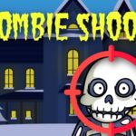 Zombie Shoot Online-Spiel