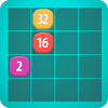 2048 Drag-and-Drop