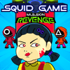 Squid Game Mission Rache