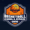 Basketball-Herausforderung