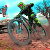 Fahrrad-Stunt-BMX-Simulator