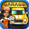 Car Garage Tycoon – Simulationsspiel