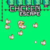 Chicken Escape – 2 Spieler