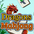 Drachen Mahjong
